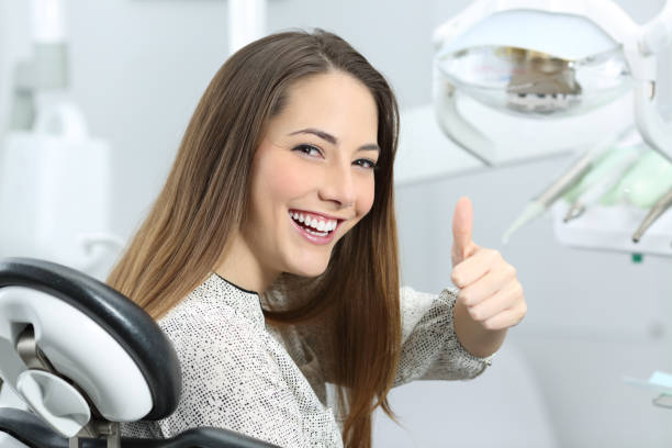 Best Cosmetic Dentistry  in North El Monte, CA