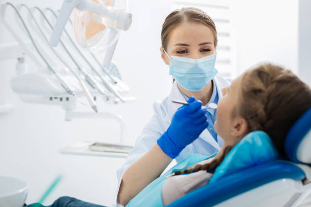 North El Monte, CA Dental Services Company