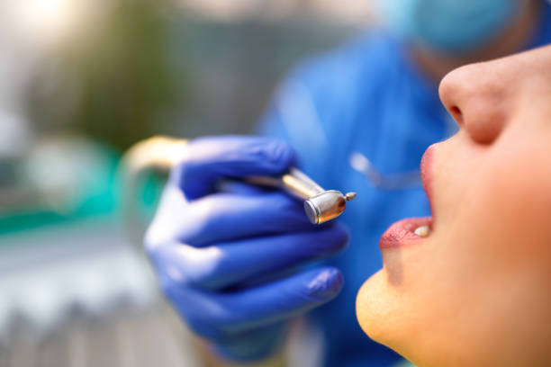 Advanced Technology for Better Dental Care in North El Monte, CA